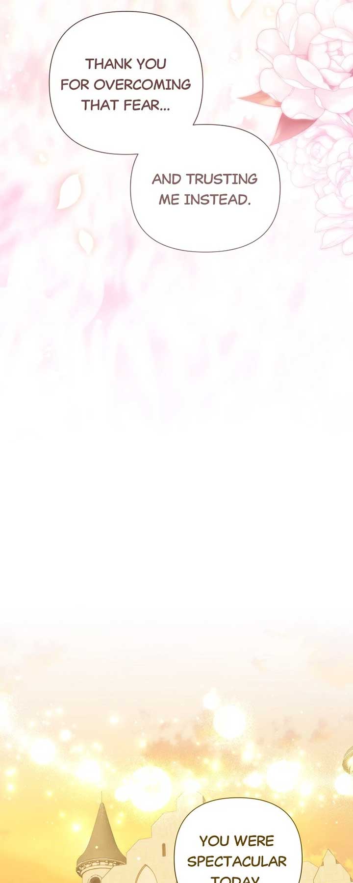 The Grand Duke is Mine Chapter 79 - Page 38