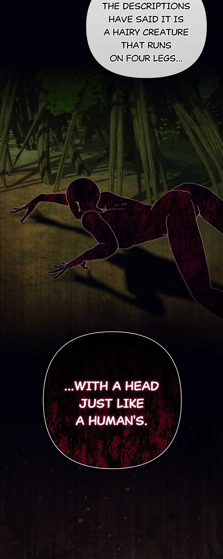 The Grand Duke is Mine Chapter 79 - Page 46