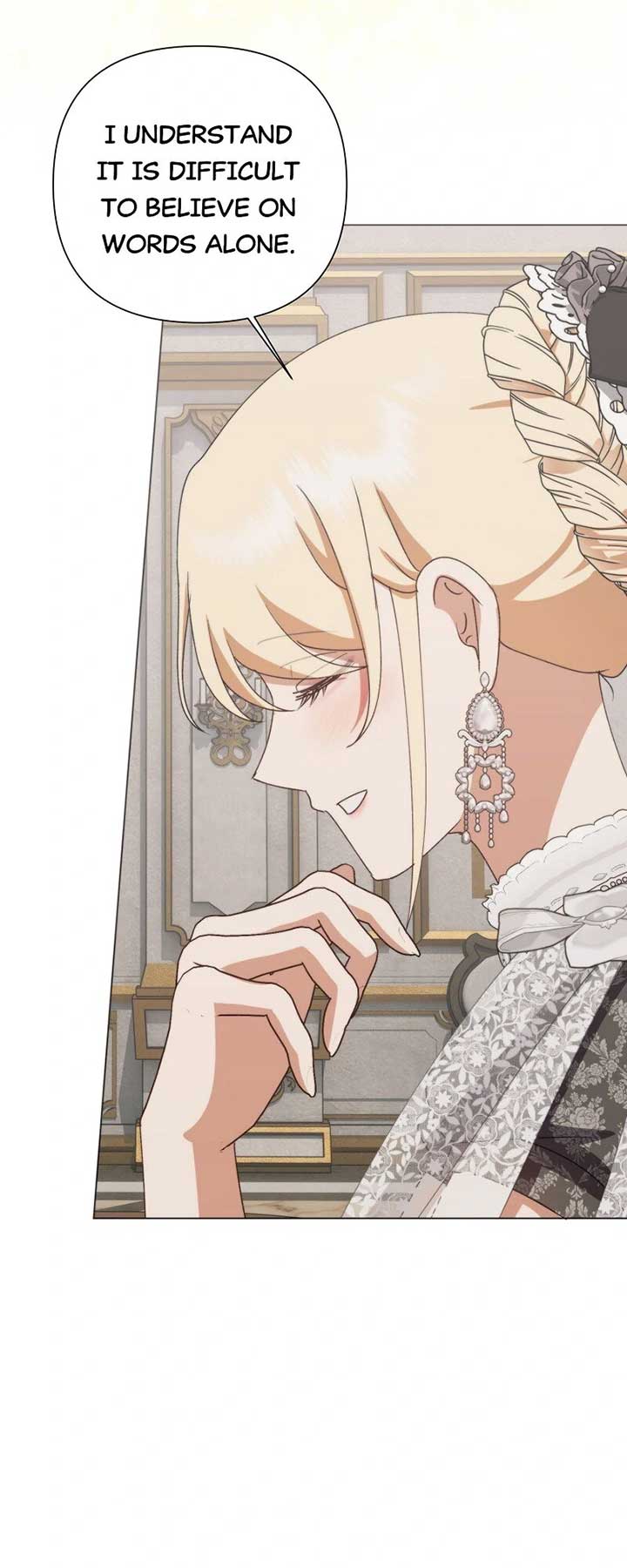 The Grand Duke is Mine Chapter 79 - Page 5