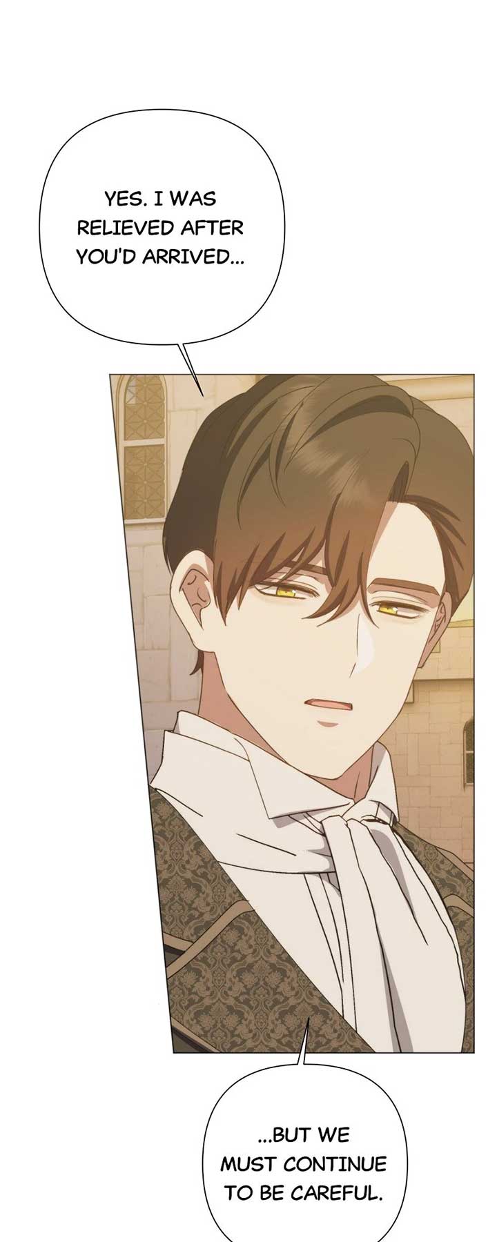 The Grand Duke is Mine Chapter 79 - Page 50