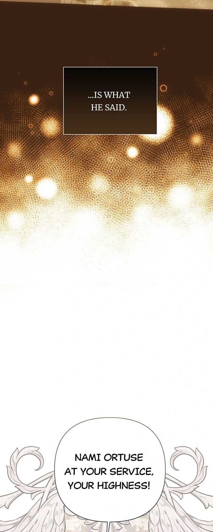 The Grand Duke is Mine Chapter 79 - Page 54