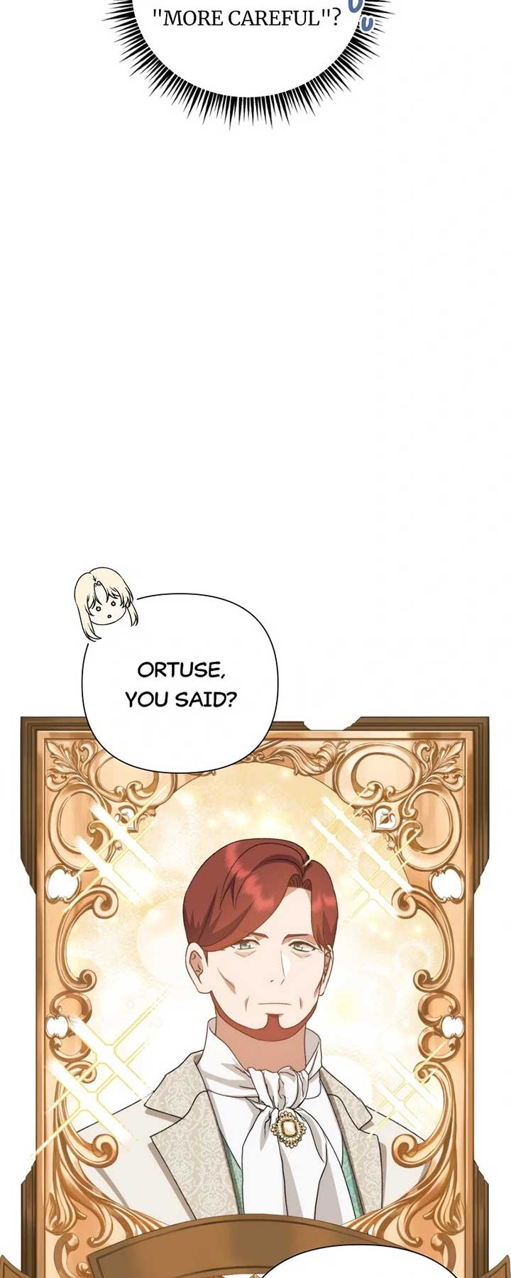 The Grand Duke is Mine Chapter 79 - Page 57