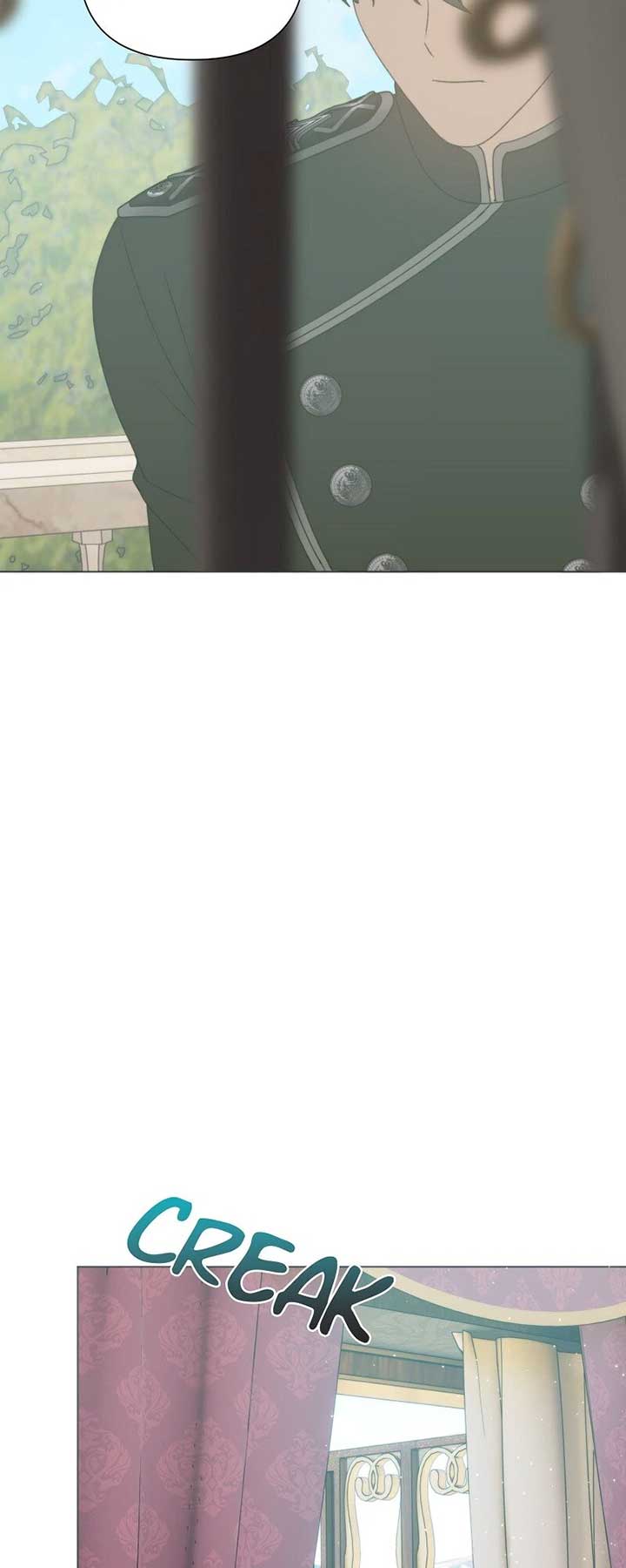 The Grand Duke is Mine Chapter 79 - Page 62