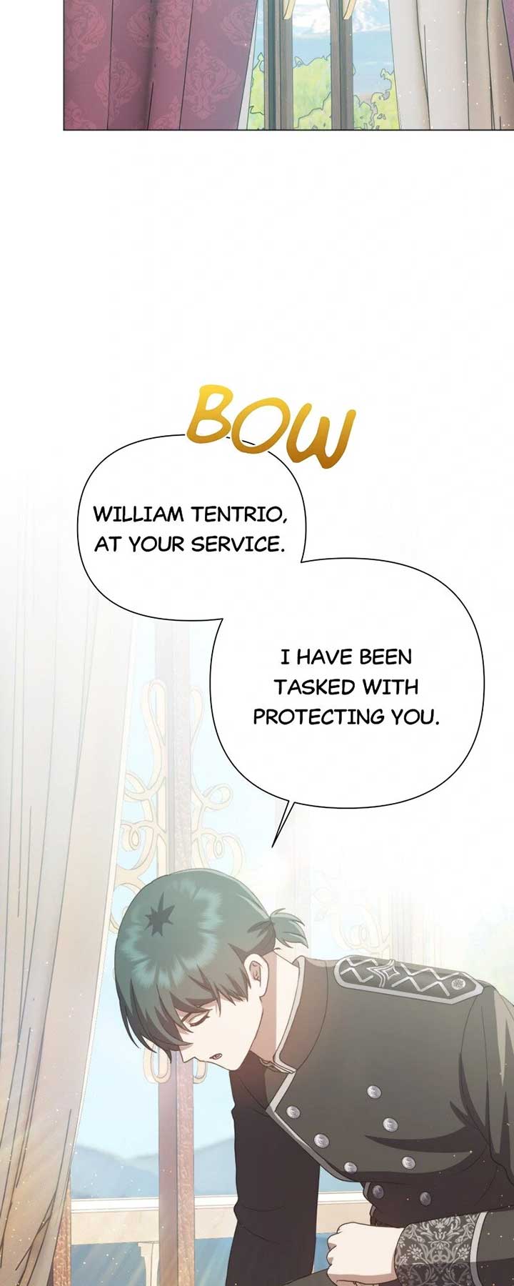 The Grand Duke is Mine Chapter 79 - Page 63