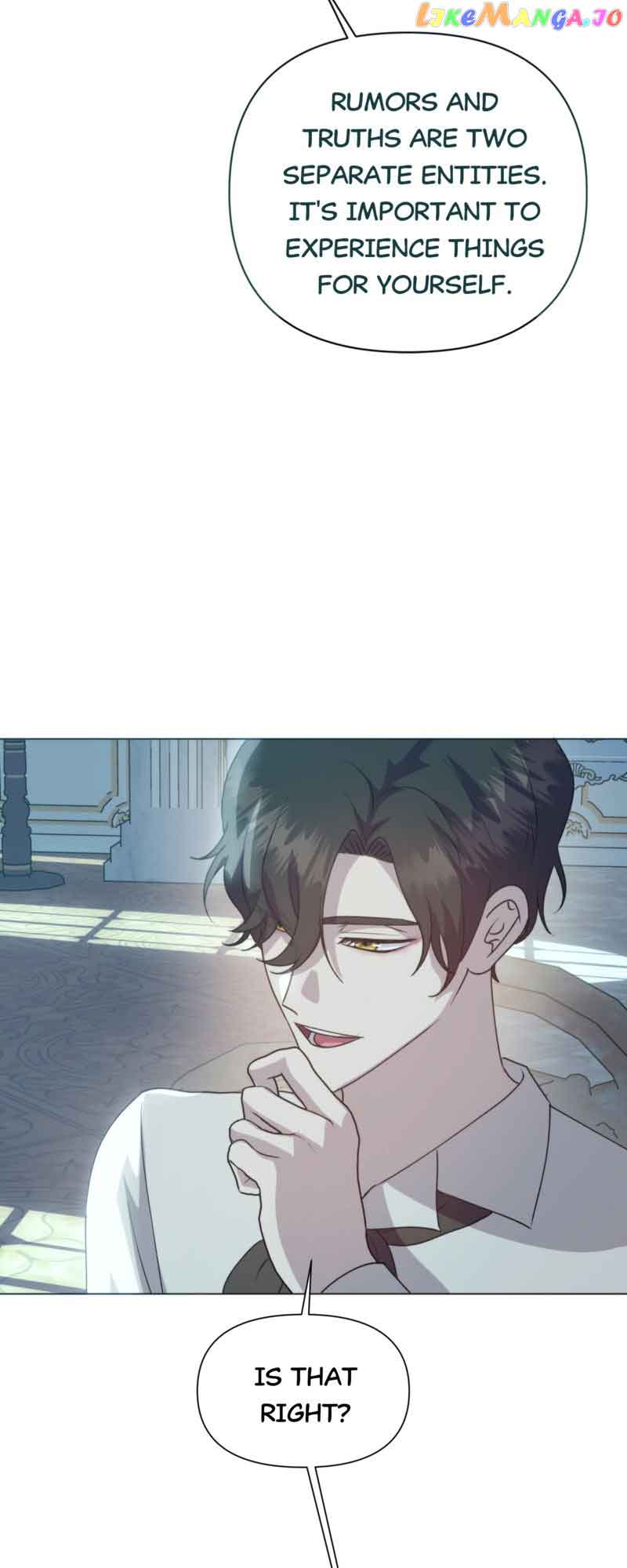 The Grand Duke is Mine Chapter 8 - Page 13