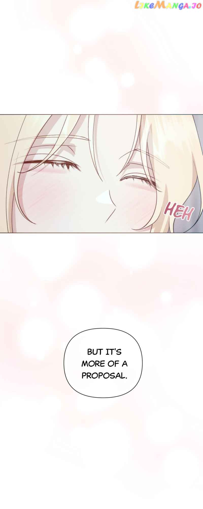 The Grand Duke is Mine Chapter 8 - Page 18