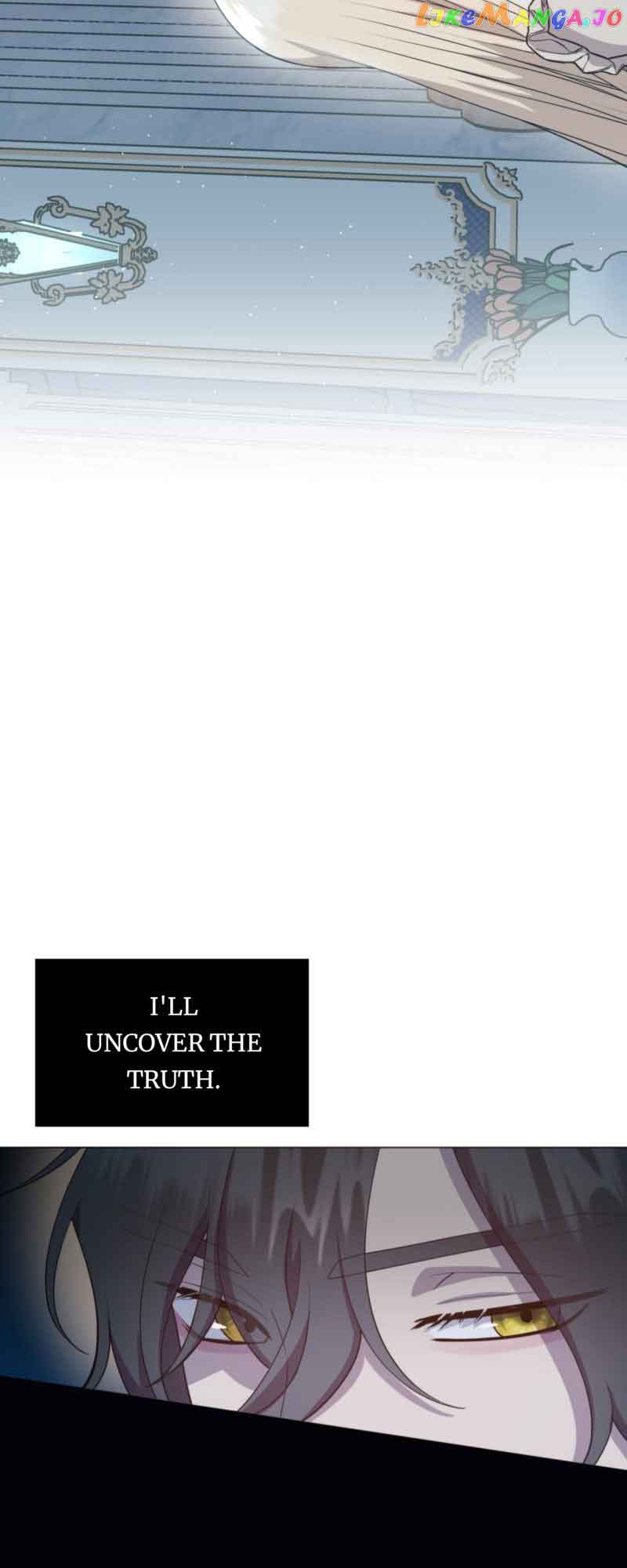 The Grand Duke is Mine Chapter 8 - Page 2