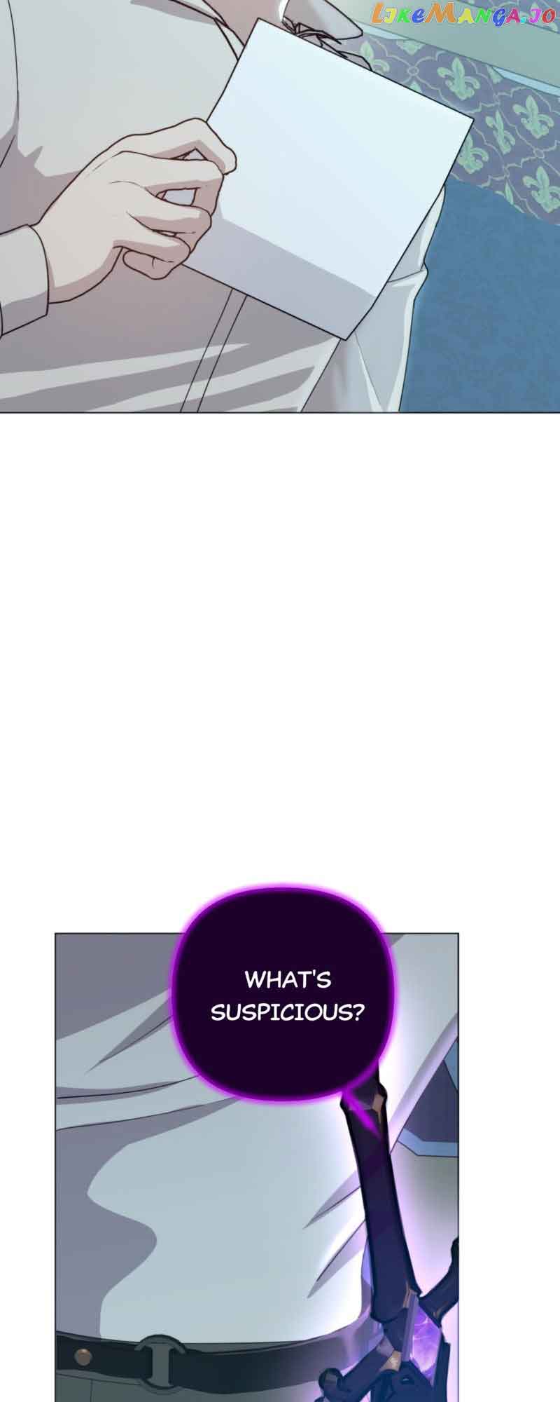 The Grand Duke is Mine Chapter 8 - Page 21