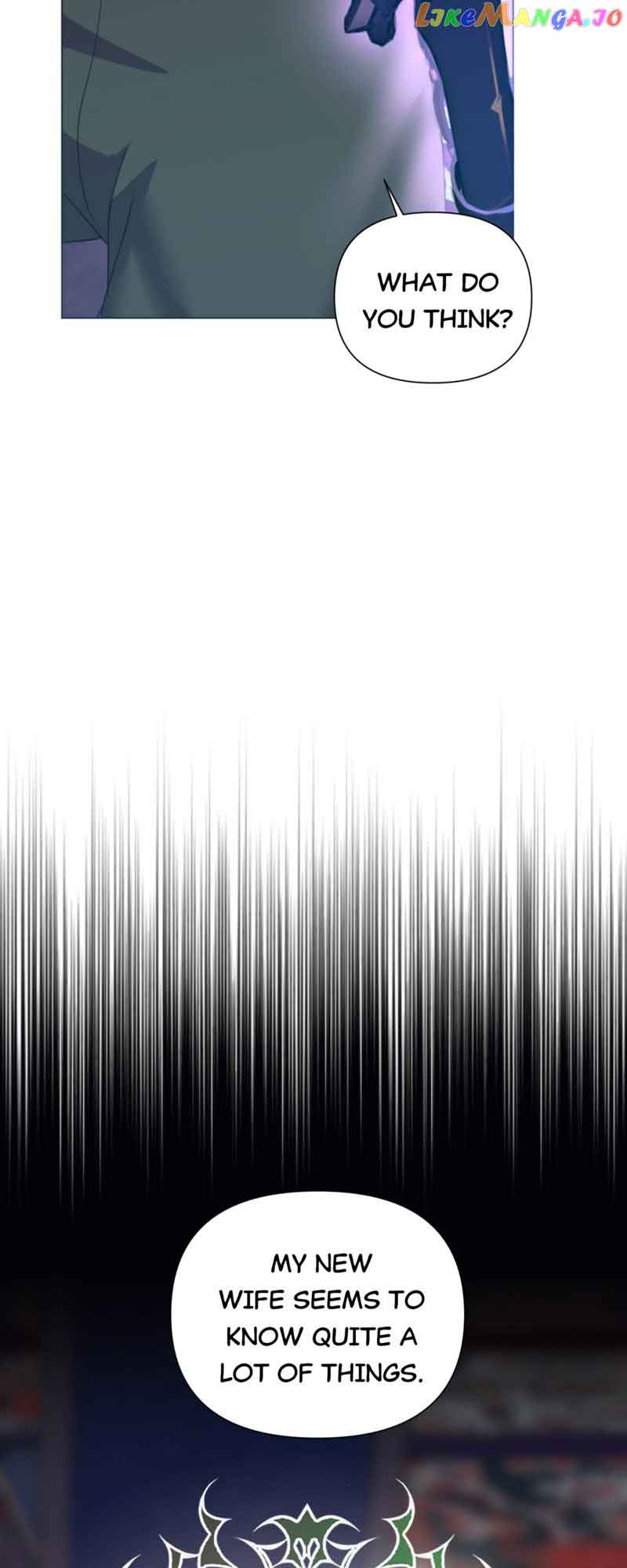 The Grand Duke is Mine Chapter 8 - Page 22