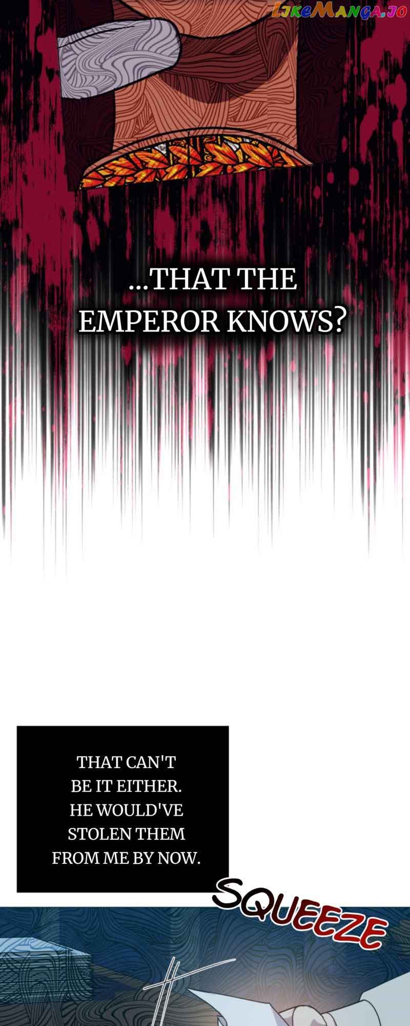 The Grand Duke is Mine Chapter 8 - Page 27