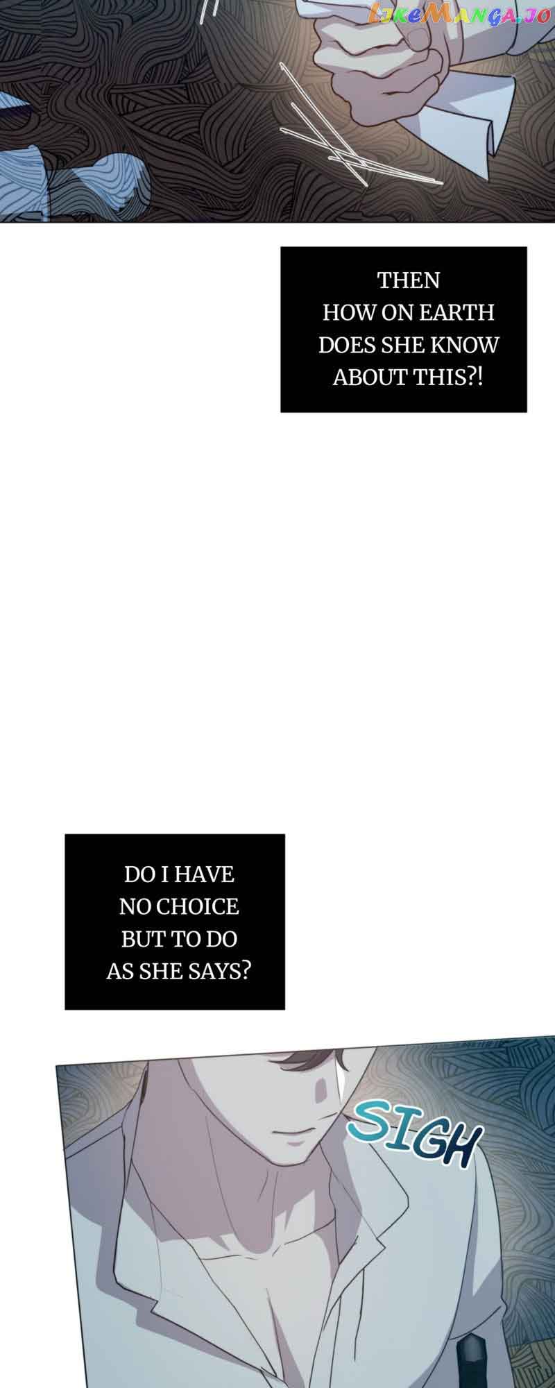 The Grand Duke is Mine Chapter 8 - Page 28