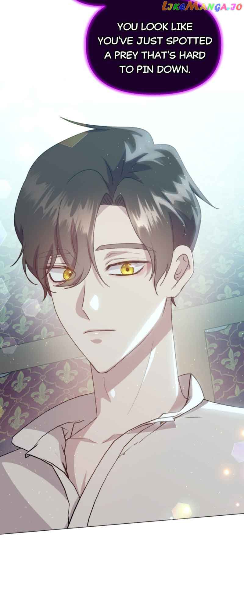 The Grand Duke is Mine Chapter 8 - Page 32