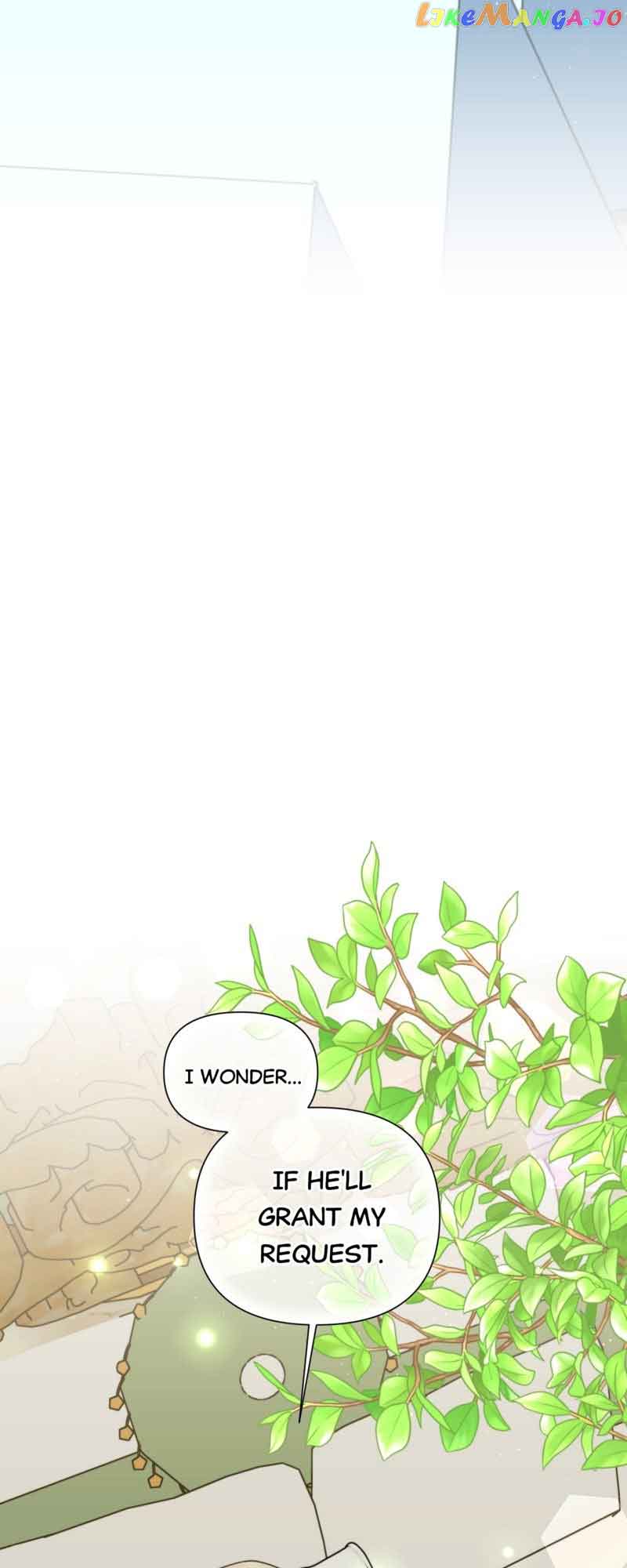 The Grand Duke is Mine Chapter 8 - Page 35