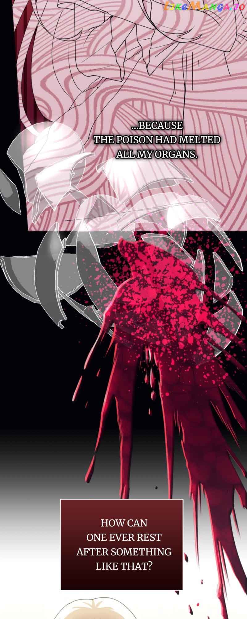 The Grand Duke is Mine Chapter 8 - Page 46