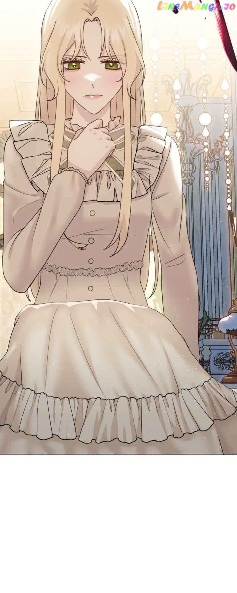 The Grand Duke is Mine Chapter 8 - Page 47