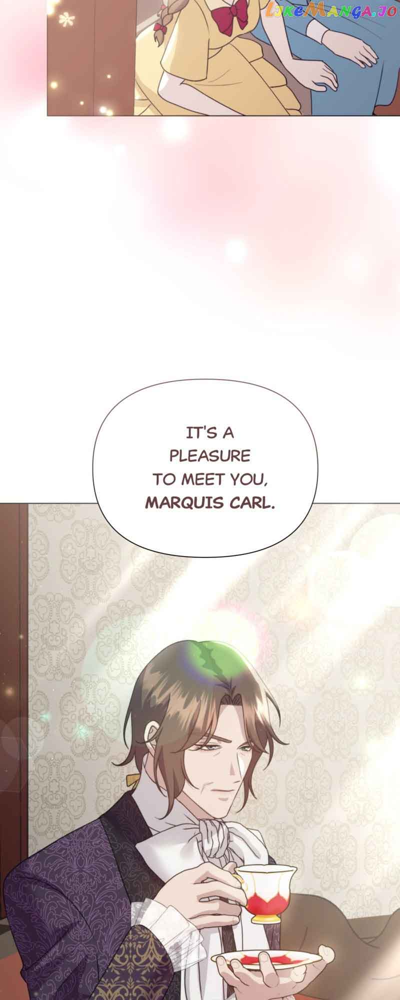 The Grand Duke is Mine Chapter 8 - Page 49