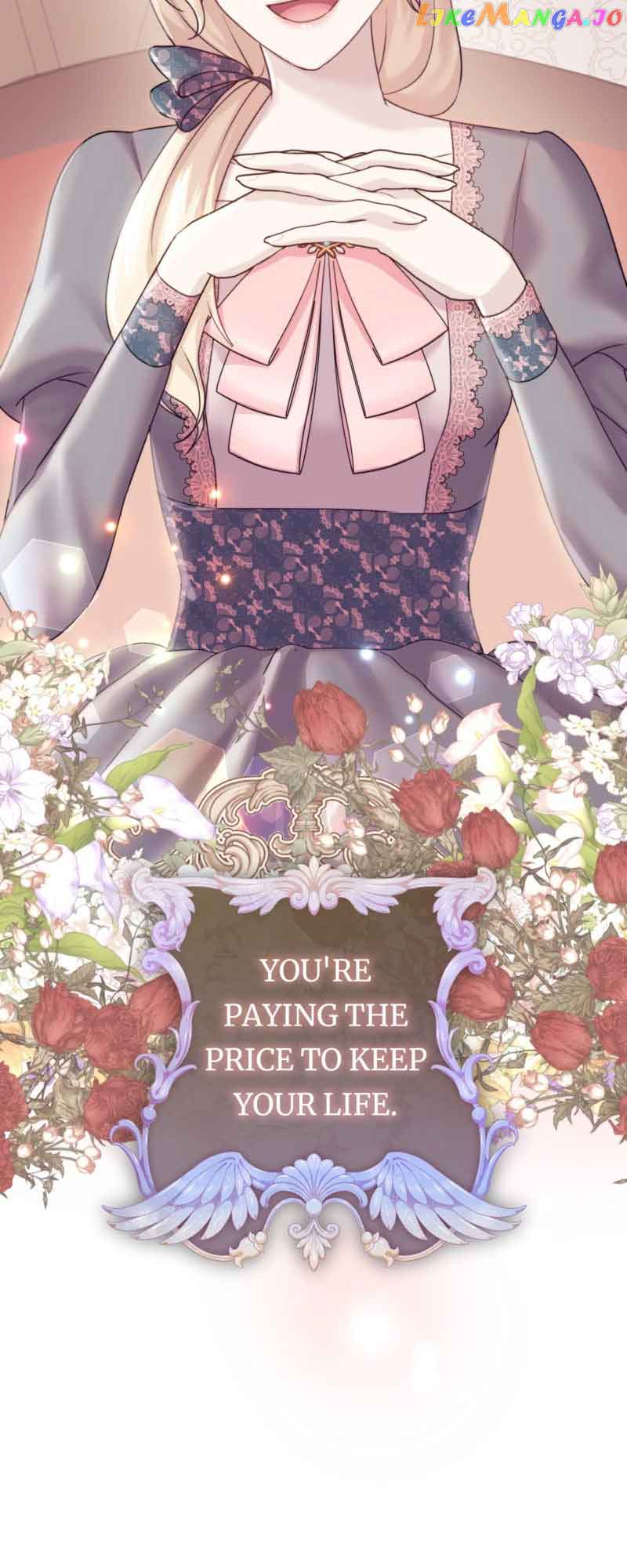 The Grand Duke is Mine Chapter 8 - Page 64