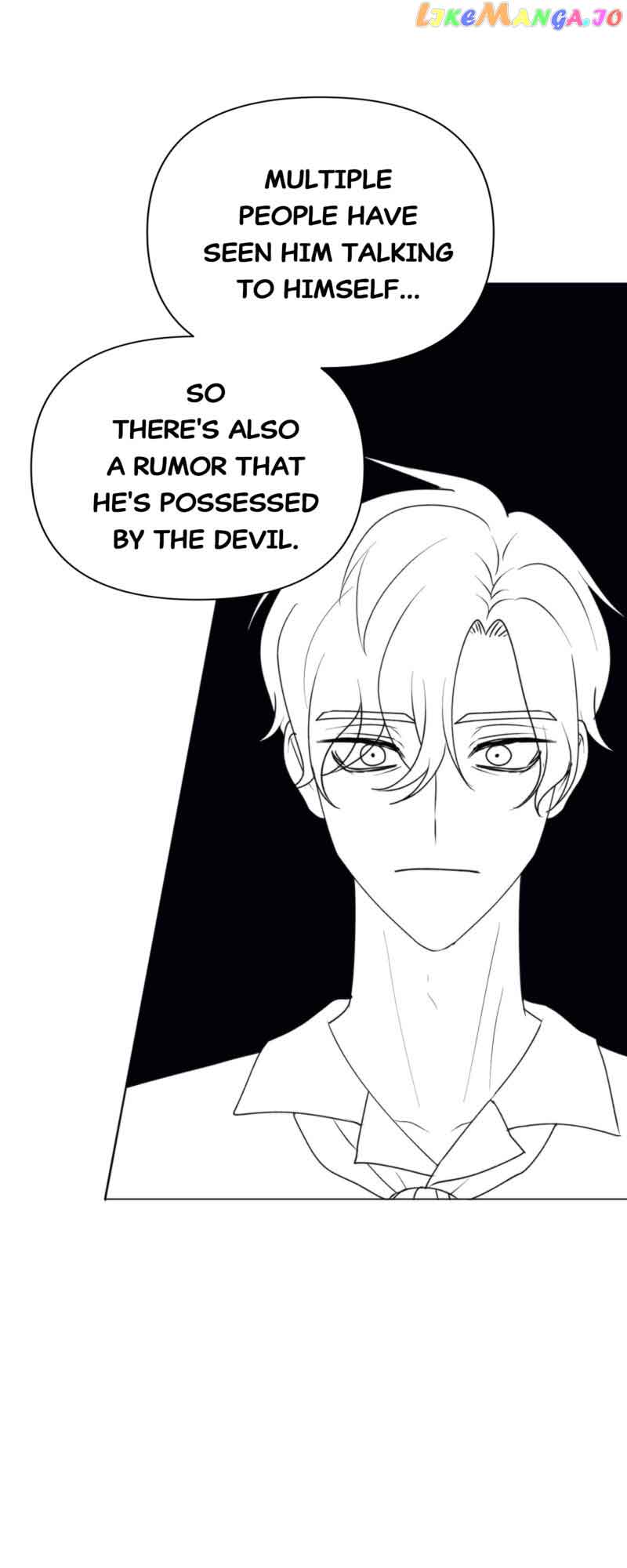 The Grand Duke is Mine Chapter 8 - Page 9