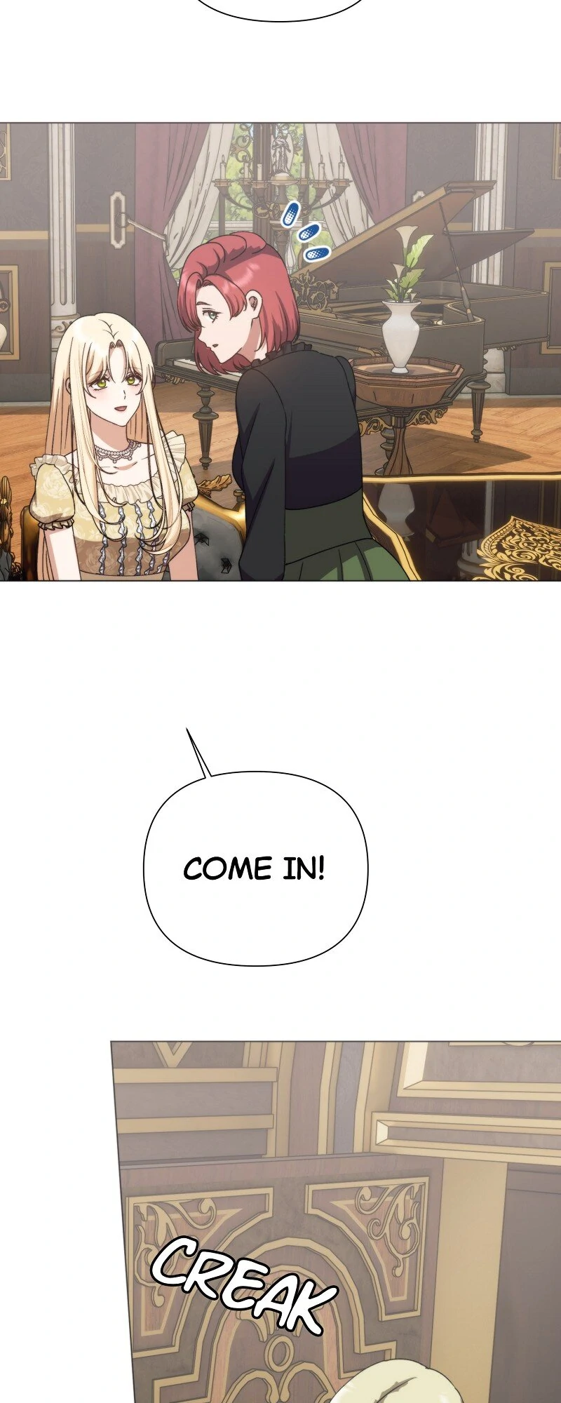 The Grand Duke is Mine Chapter 80 - Page 16