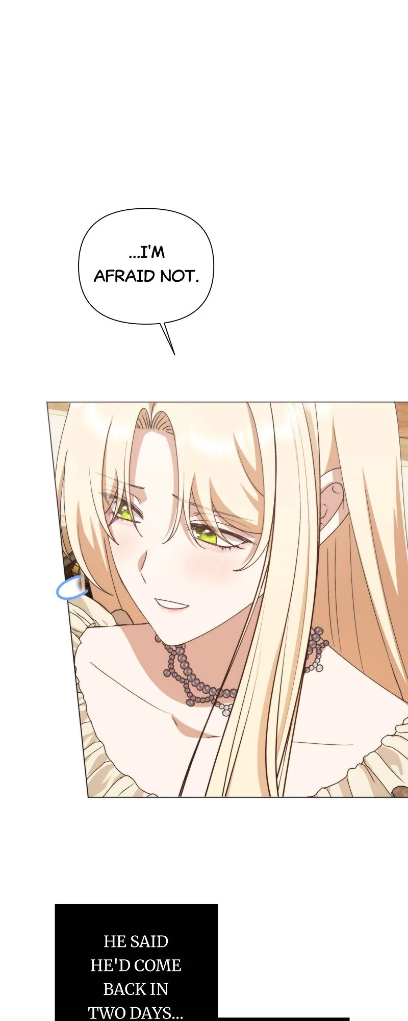 The Grand Duke is Mine Chapter 80 - Page 27