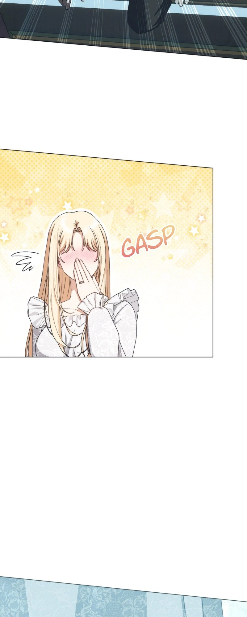 The Grand Duke is Mine Chapter 80 - Page 35