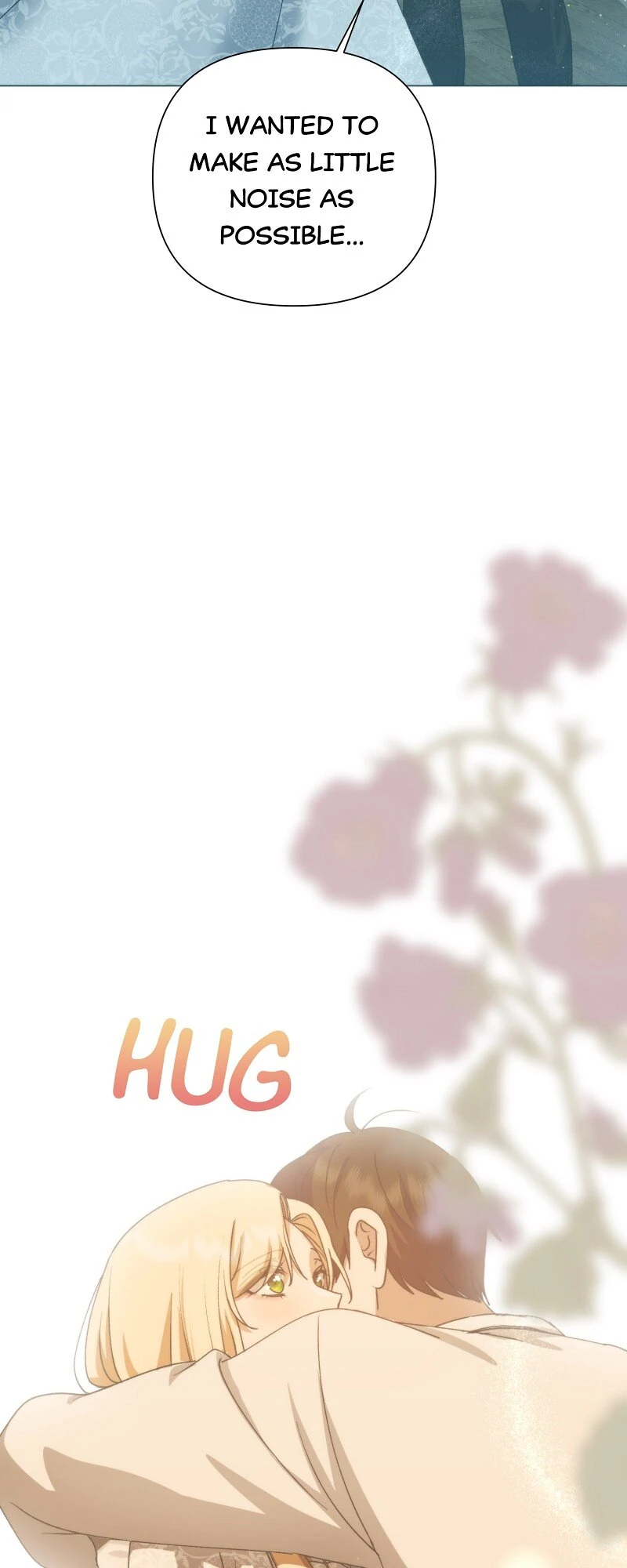 The Grand Duke is Mine Chapter 80 - Page 37