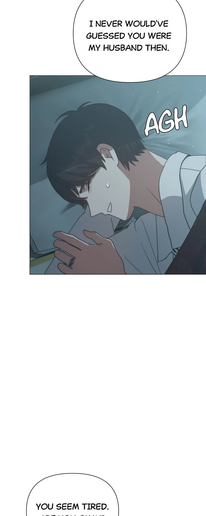 The Grand Duke is Mine Chapter 80 - Page 42