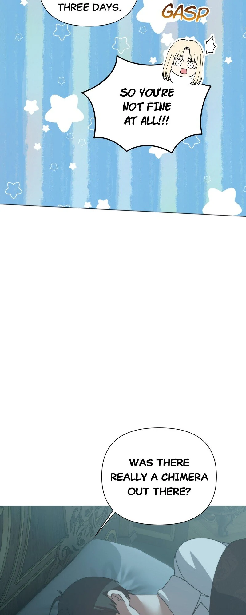 The Grand Duke is Mine Chapter 80 - Page 44