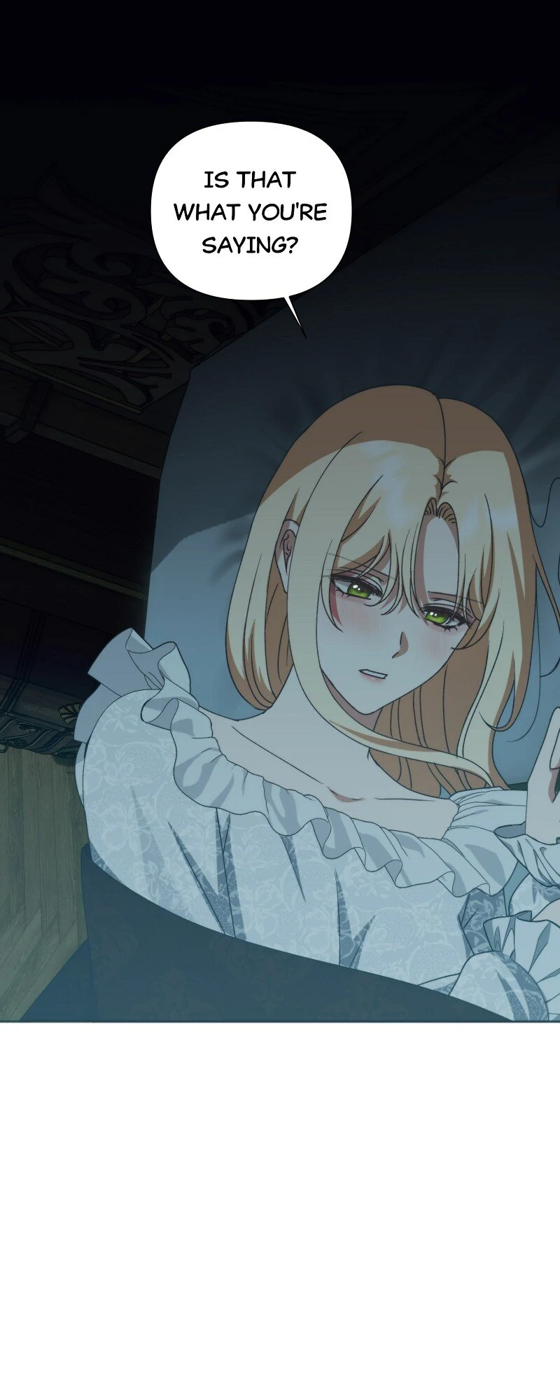 The Grand Duke is Mine Chapter 80 - Page 52