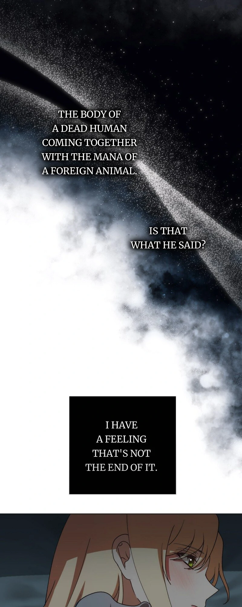 The Grand Duke is Mine Chapter 80 - Page 56