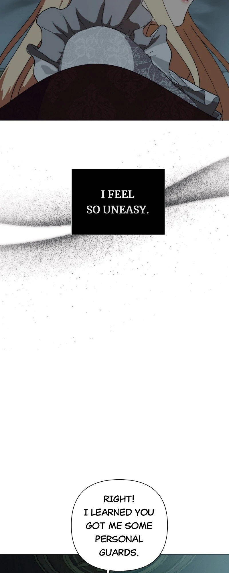 The Grand Duke is Mine Chapter 80 - Page 57