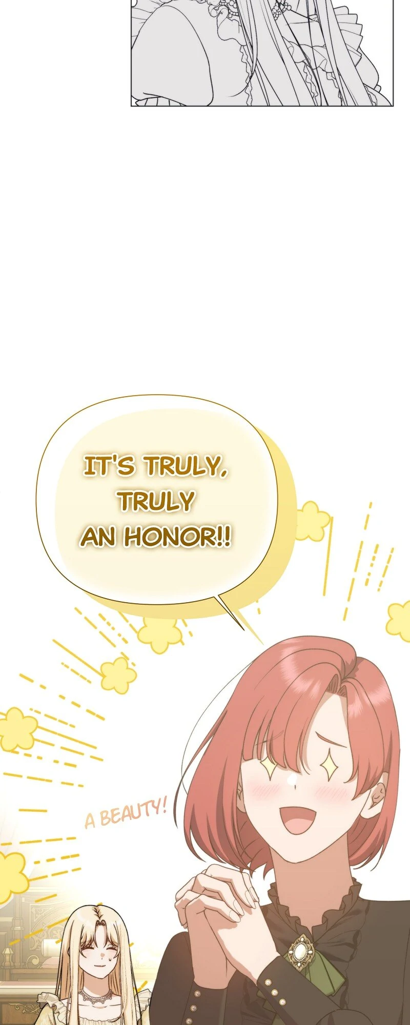 The Grand Duke is Mine Chapter 80 - Page 8