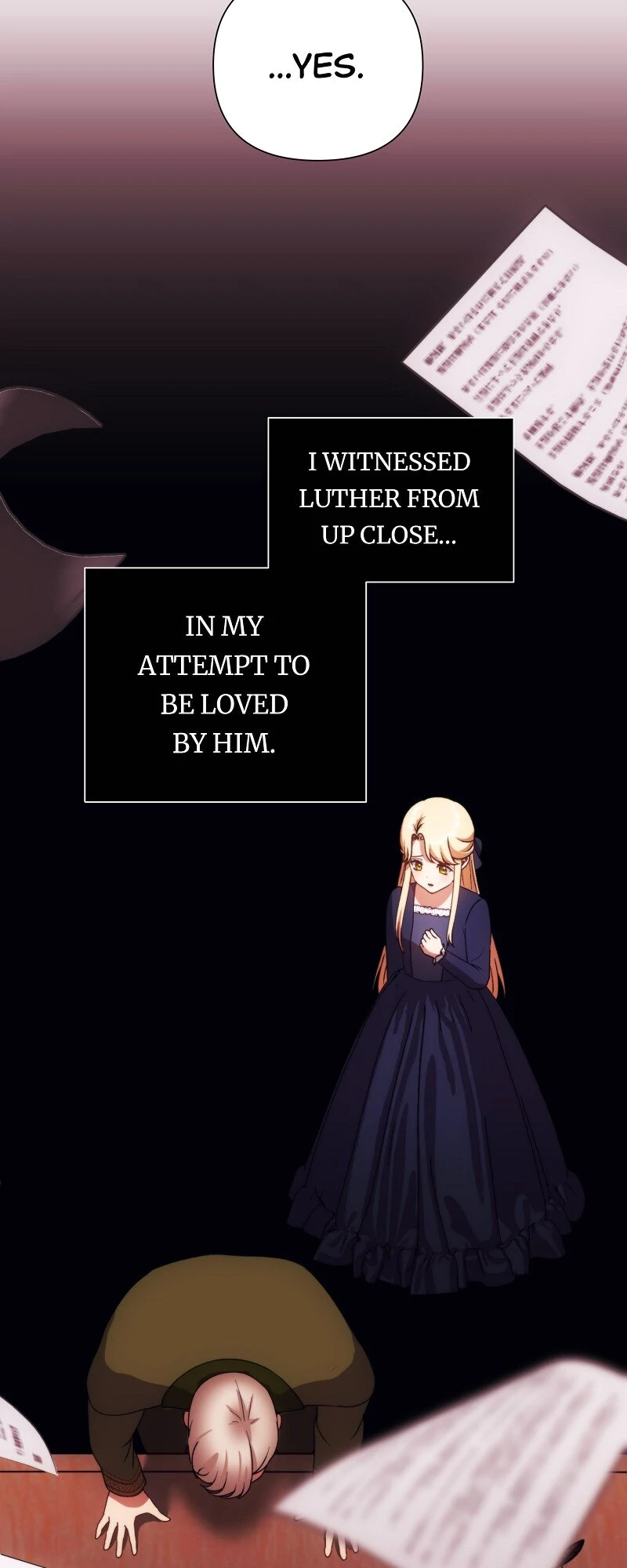 The Grand Duke is Mine Chapter 81 - Page 11