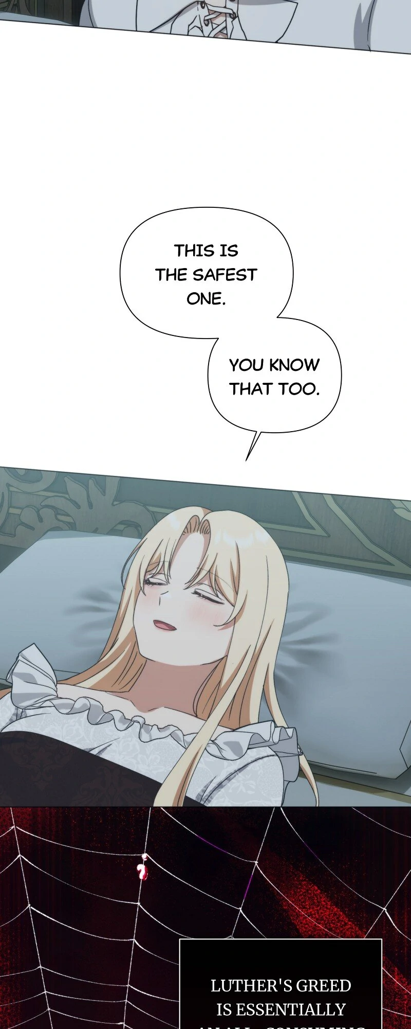 The Grand Duke is Mine Chapter 81 - Page 13