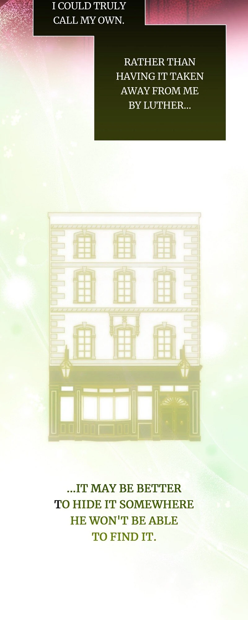 The Grand Duke is Mine Chapter 81 - Page 15