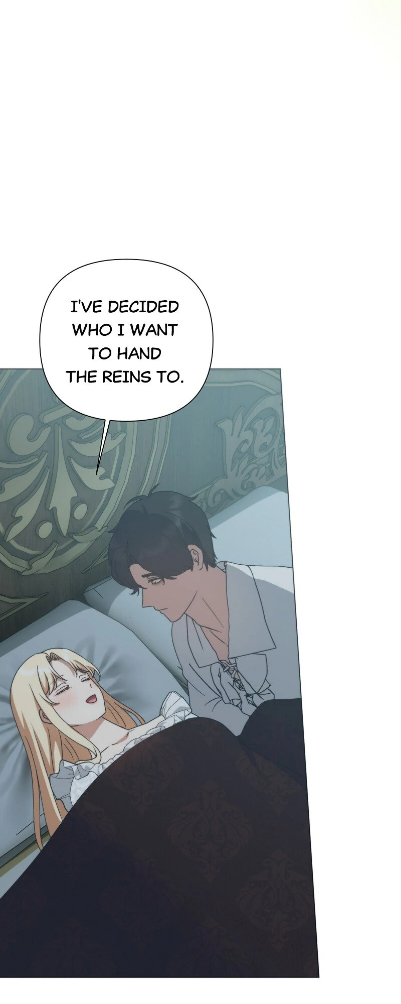 The Grand Duke is Mine Chapter 81 - Page 16