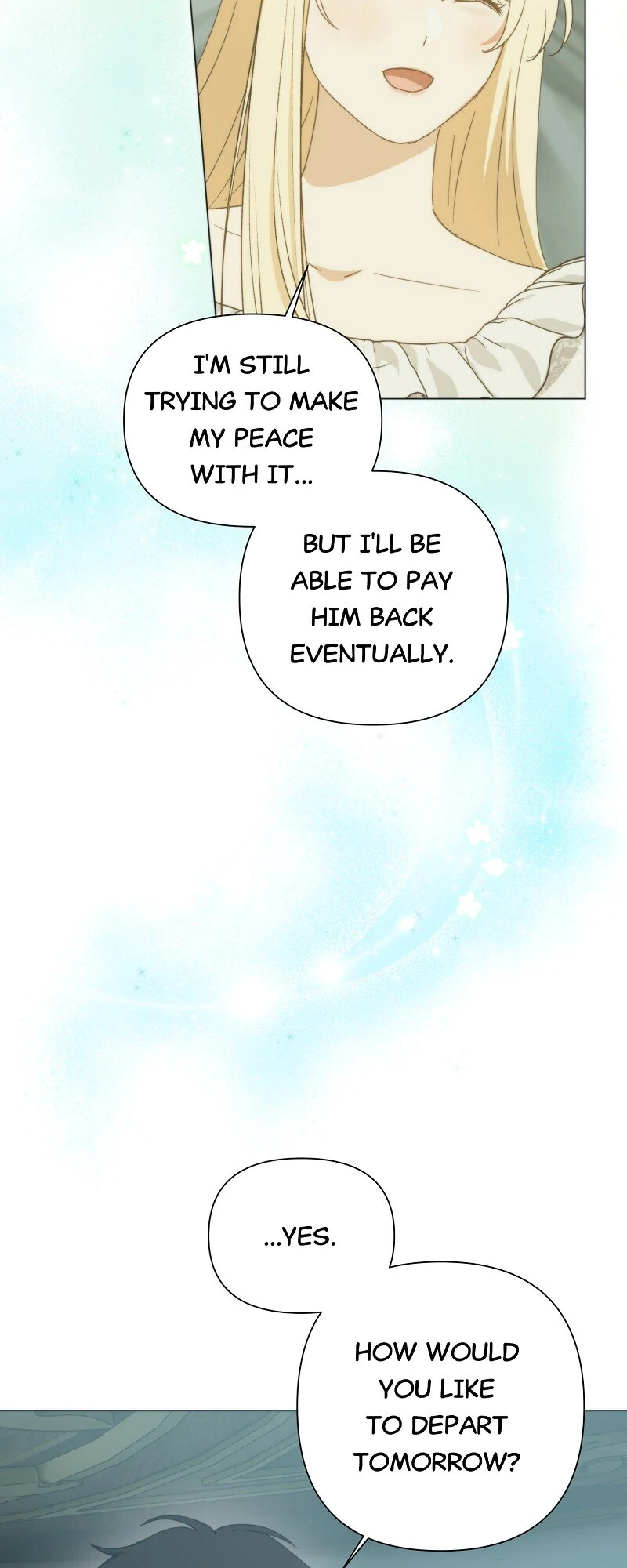 The Grand Duke is Mine Chapter 81 - Page 19