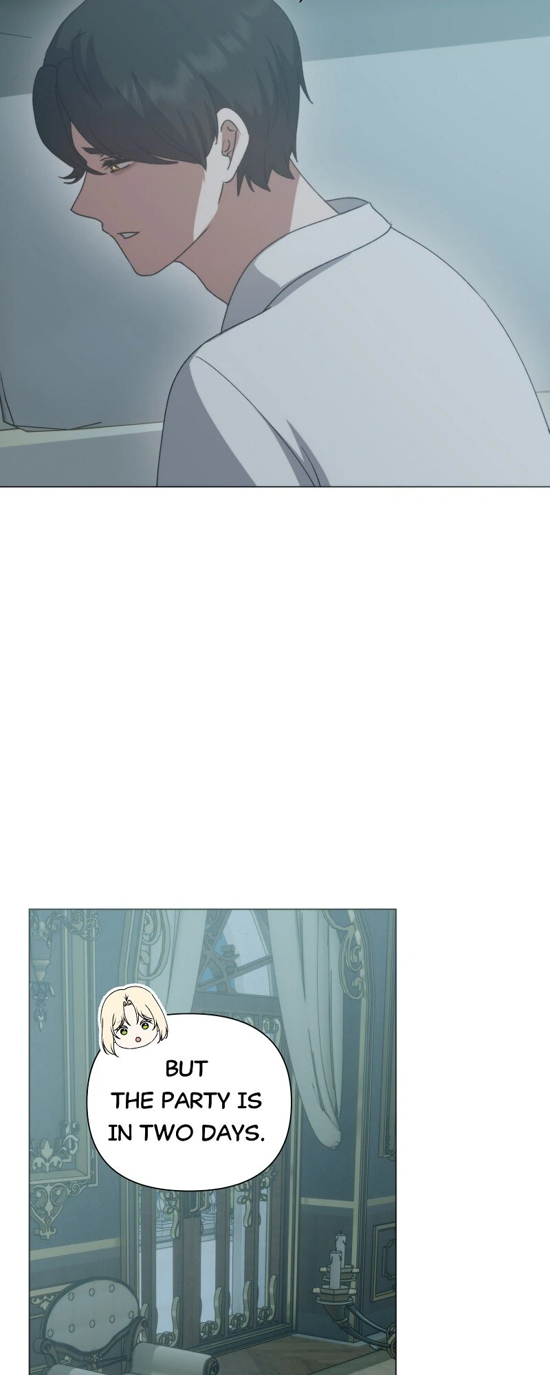 The Grand Duke is Mine Chapter 81 - Page 20