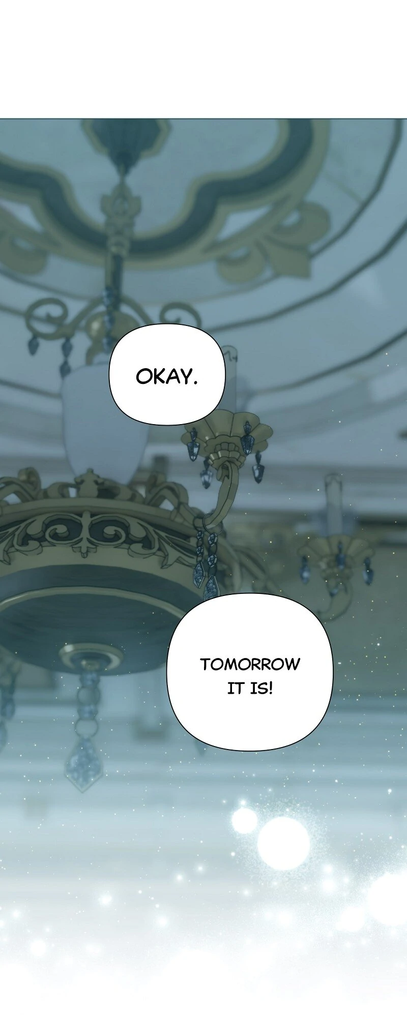 The Grand Duke is Mine Chapter 81 - Page 22