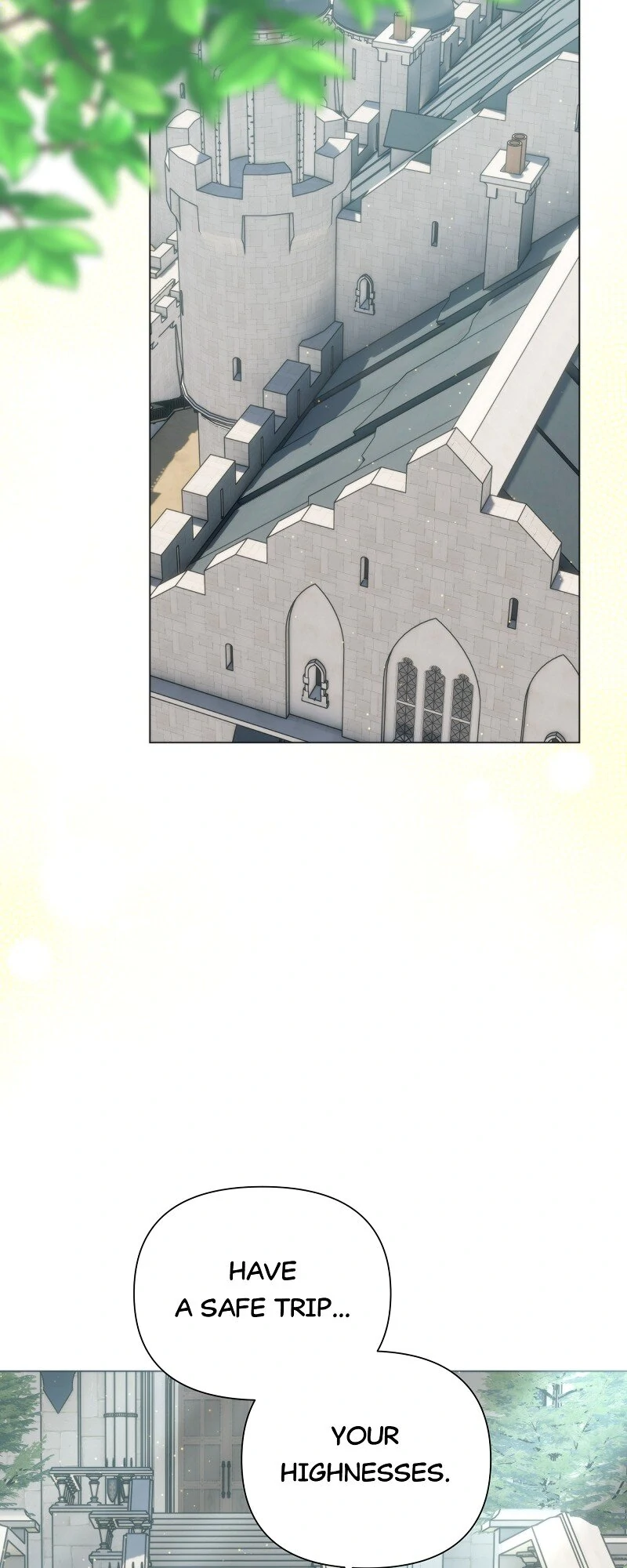 The Grand Duke is Mine Chapter 81 - Page 24