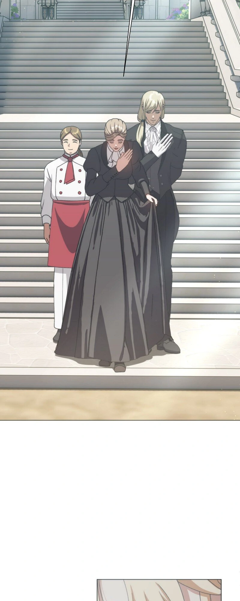 The Grand Duke is Mine Chapter 81 - Page 25