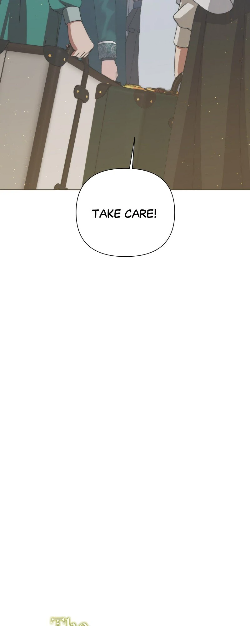 The Grand Duke is Mine Chapter 81 - Page 27