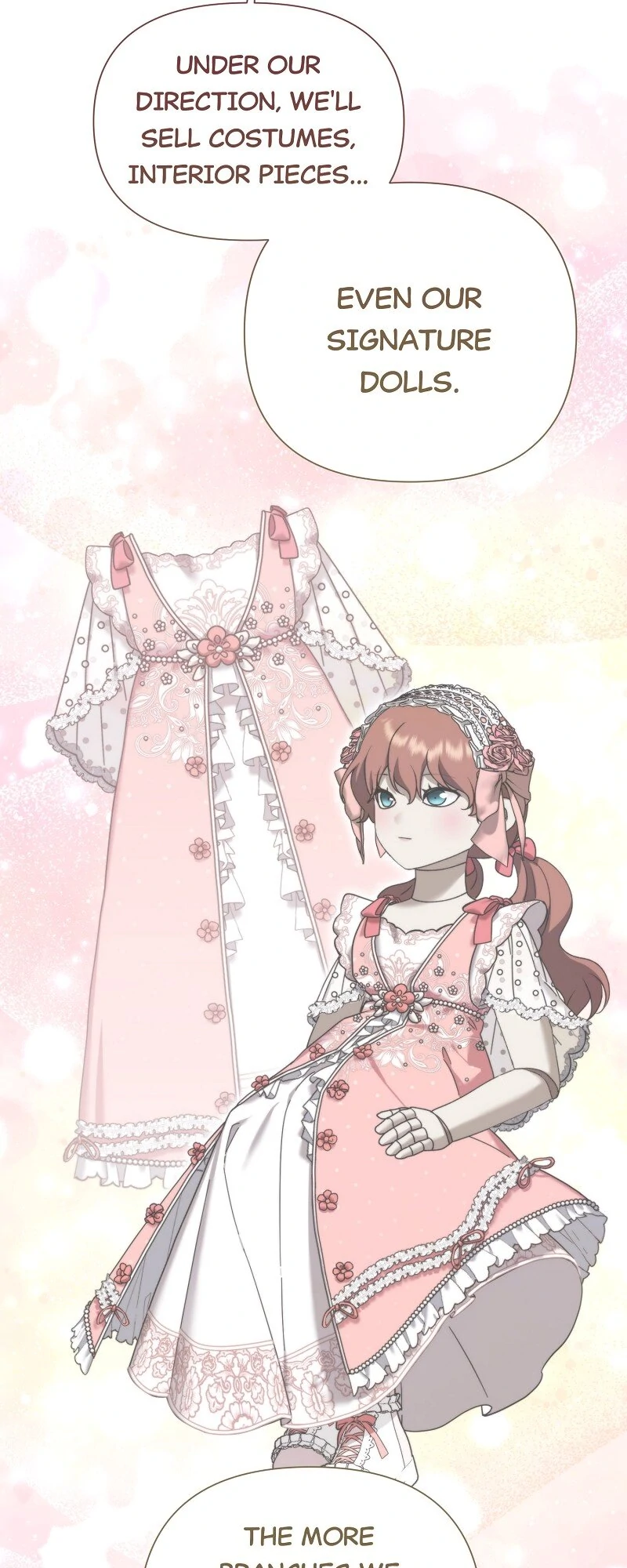 The Grand Duke is Mine Chapter 81 - Page 3