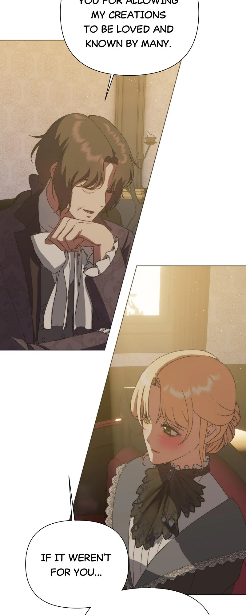 The Grand Duke is Mine Chapter 81 - Page 30