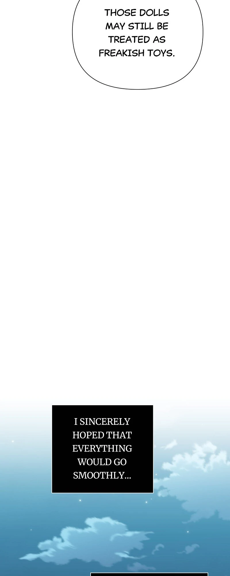 The Grand Duke is Mine Chapter 81 - Page 31