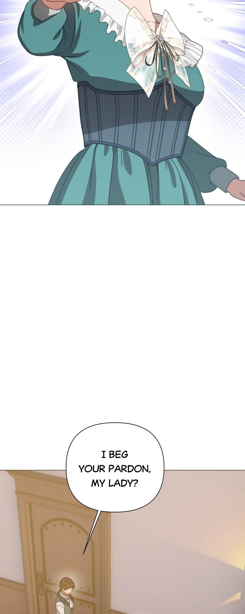 The Grand Duke is Mine Chapter 81 - Page 33