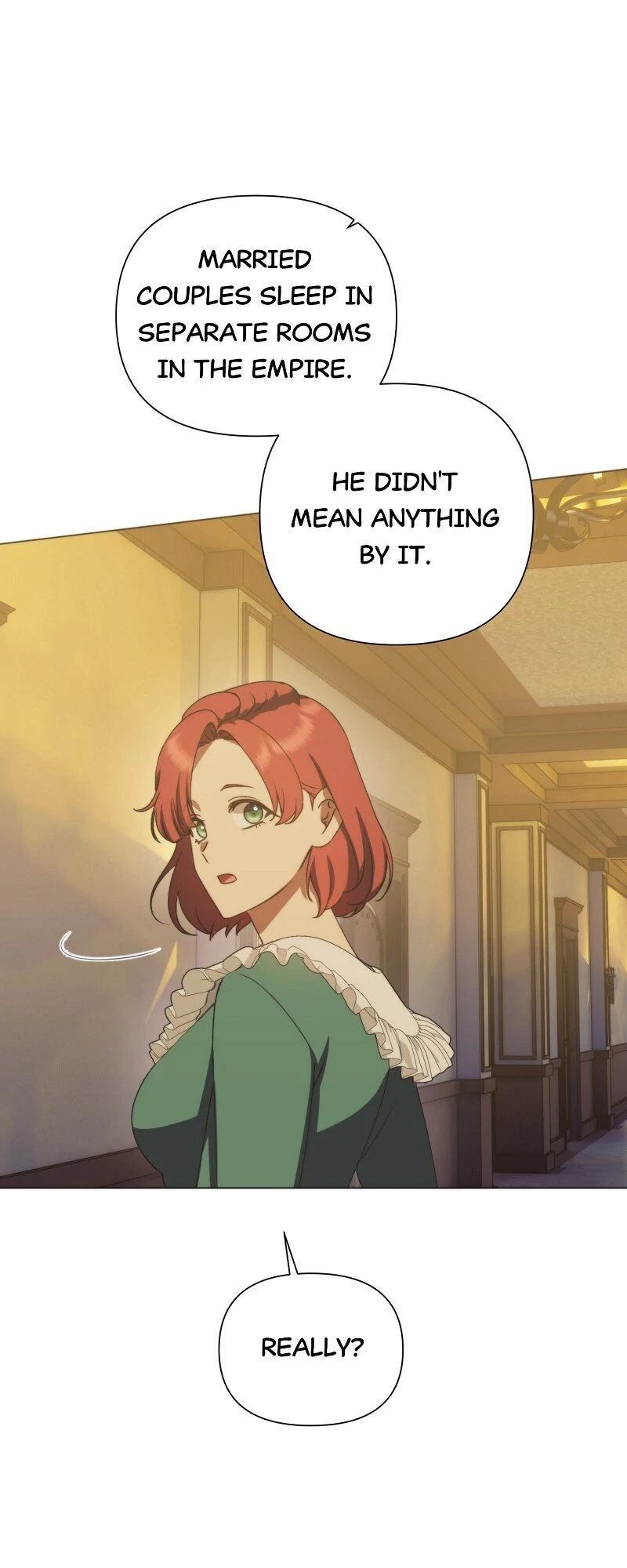 The Grand Duke is Mine Chapter 81 - Page 37