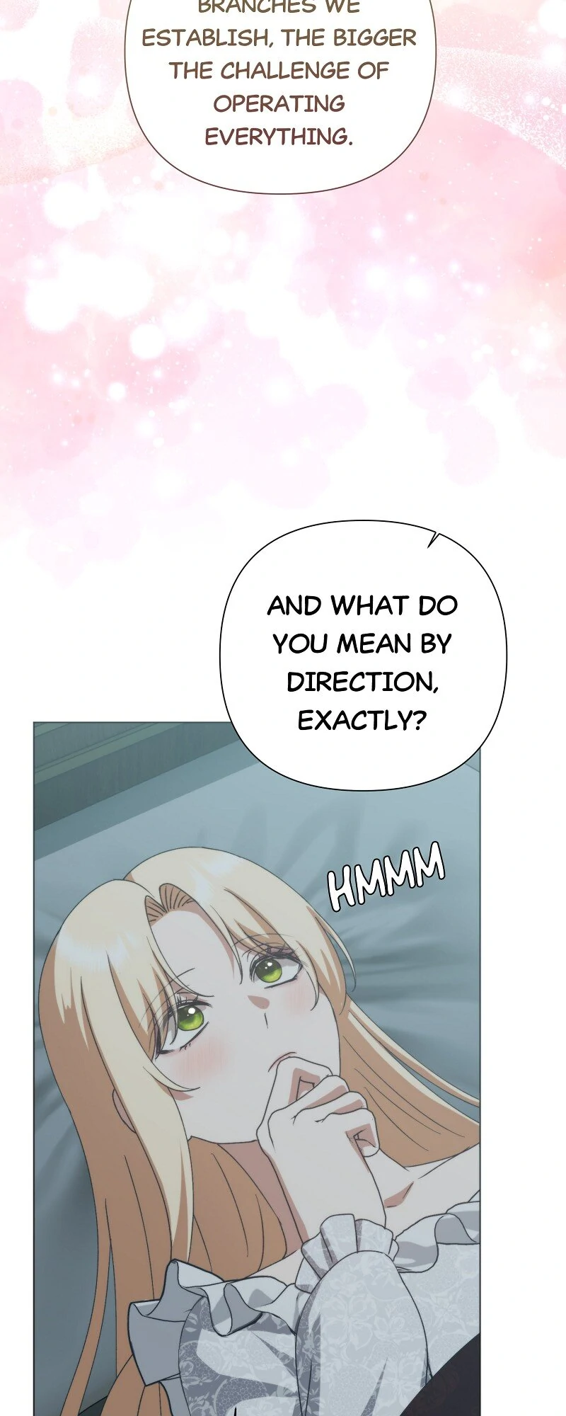 The Grand Duke is Mine Chapter 81 - Page 4