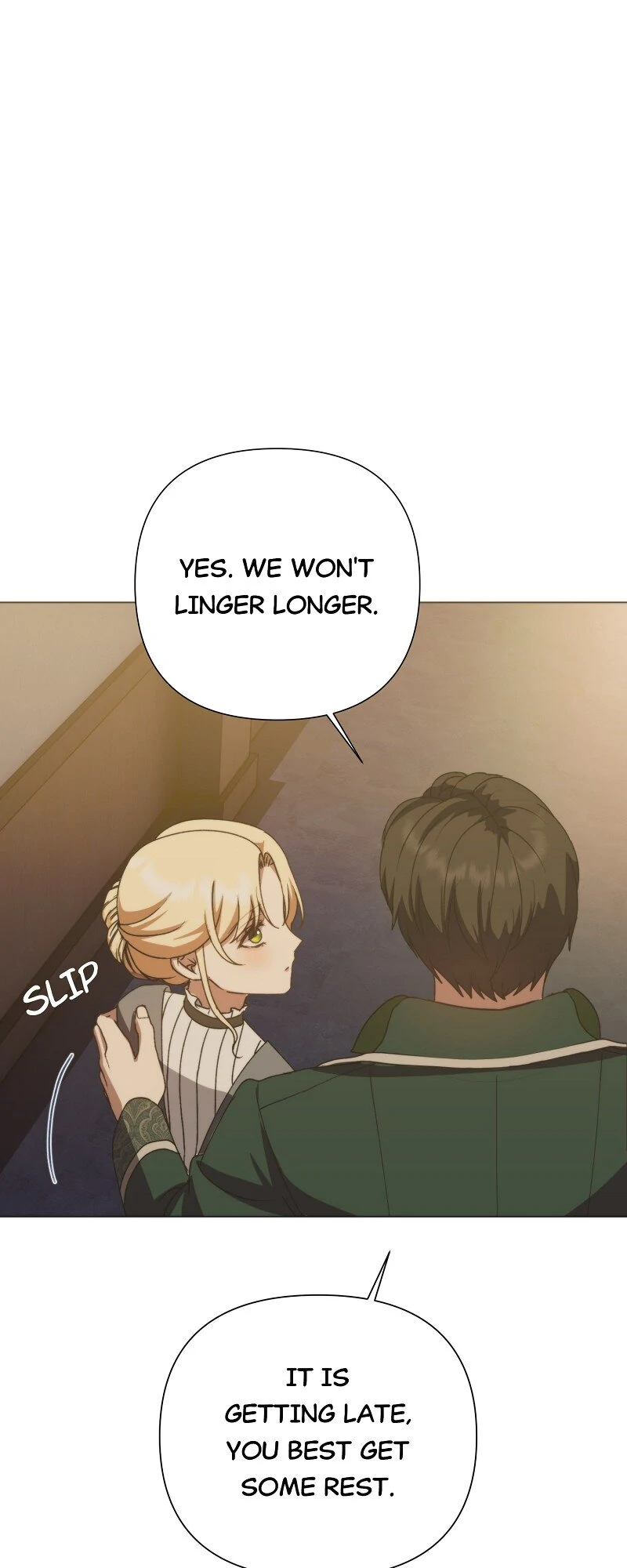 The Grand Duke is Mine Chapter 81 - Page 43