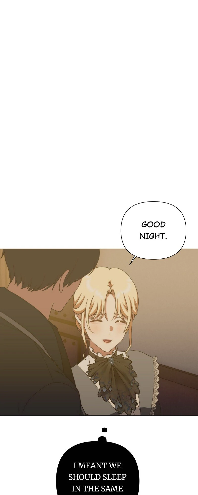 The Grand Duke is Mine Chapter 81 - Page 45